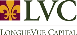 LongueVue Capital Logo